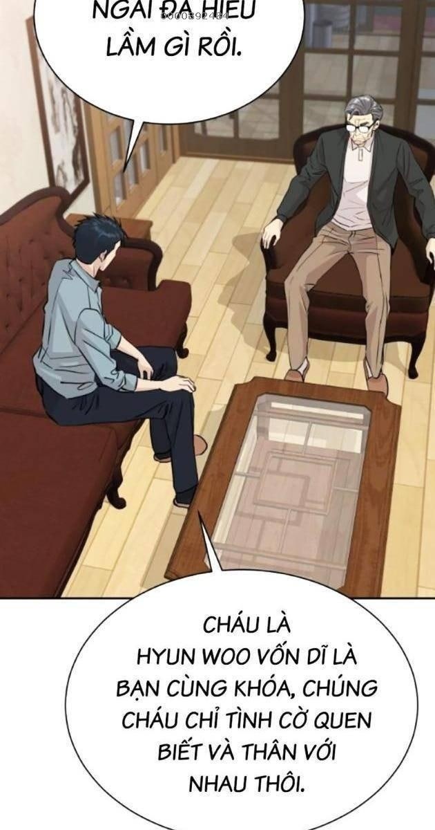 Cháu Trai Thiên Tài Của Vua Cho Vay Nặng Lãi - Page 7