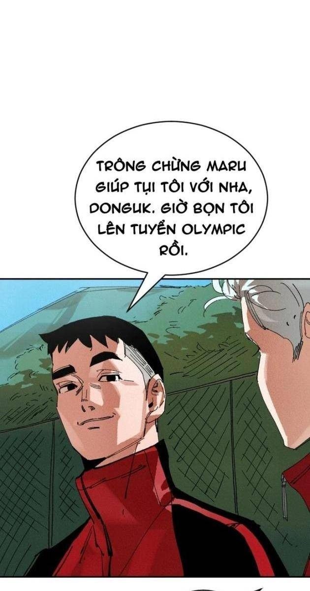 Sân Cỏ Chiến Ký - Page 187