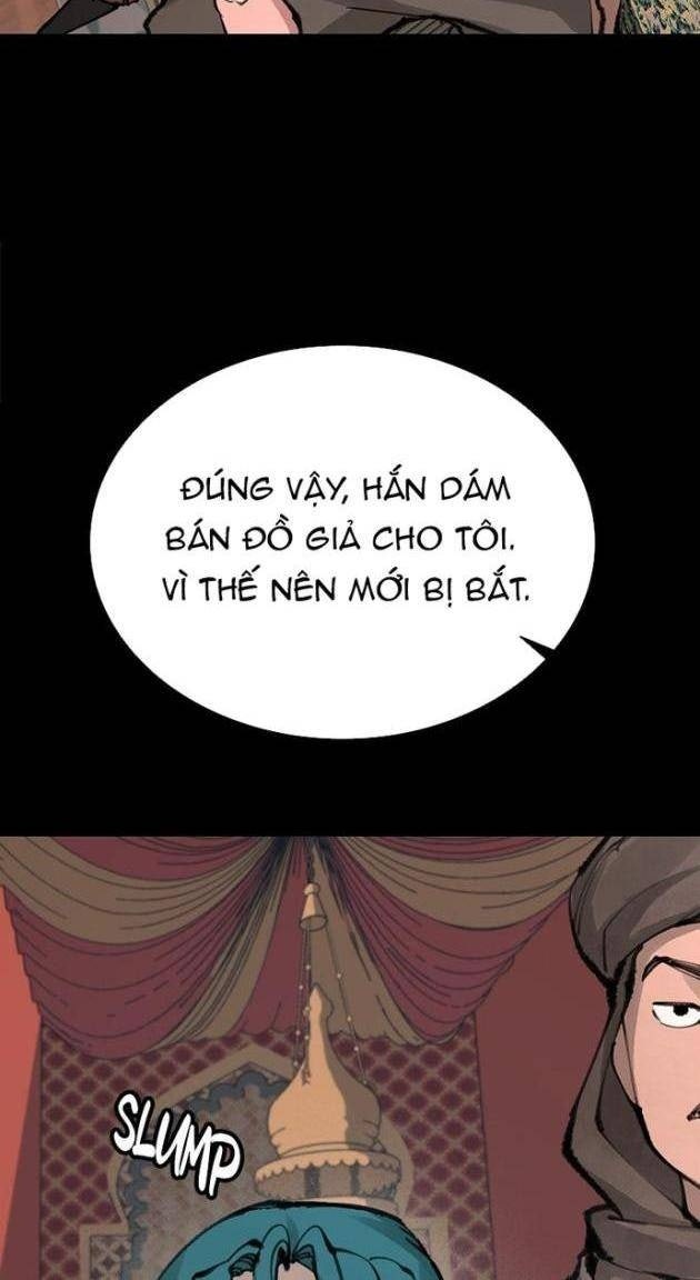 Ngọn Lửa Của Hòa Bình - Page 67