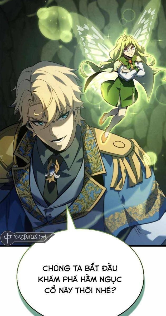 Con Trai Út Của Bá Tước Là Một Người Chơi - Page 108