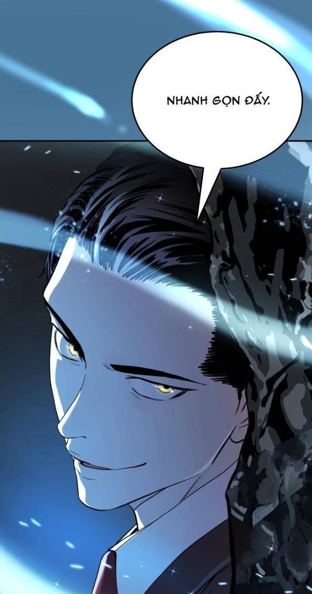 Lời Nguyền Của Dangun - Page 97