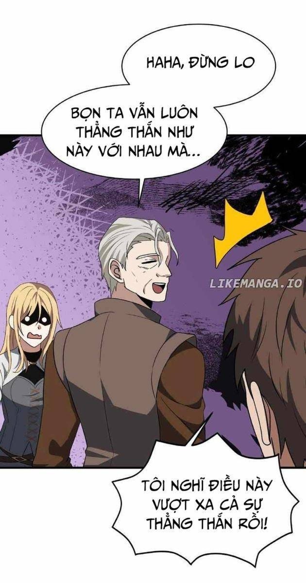 Lần Nữa Chuyển Sinh Sang Thế Giới Khác - Page 87