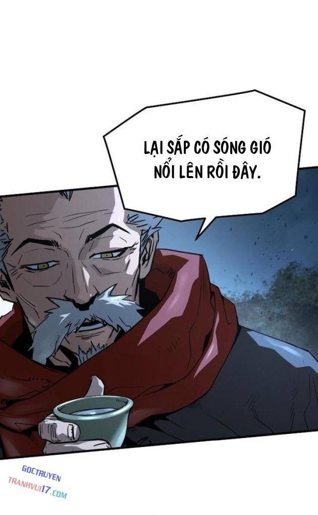 Tuyệt Thế Hồi Quy - Page 142