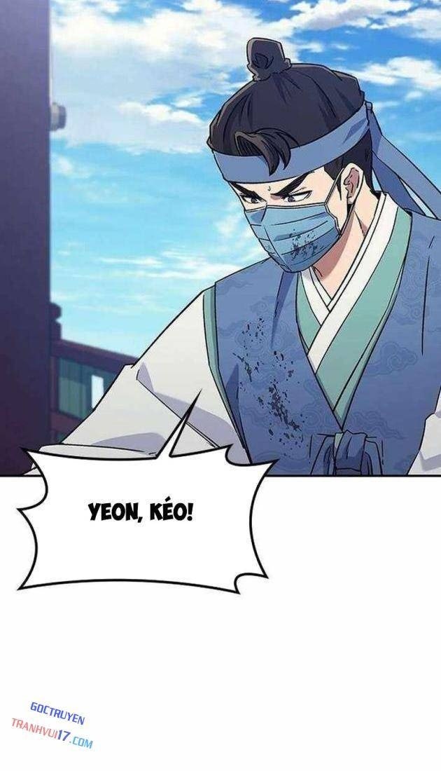 Bác Sĩ Tới Joseon - Page 46