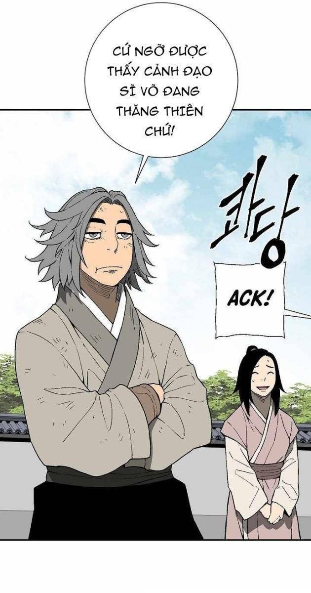 Vĩ Linh Kiếm Tiên - Page 138