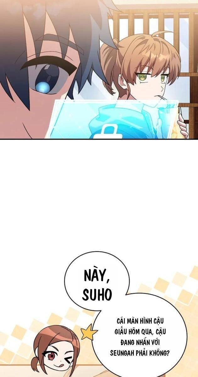 Trở Thành Quần Chúng Trong Tiểu Thuyết - Page 19