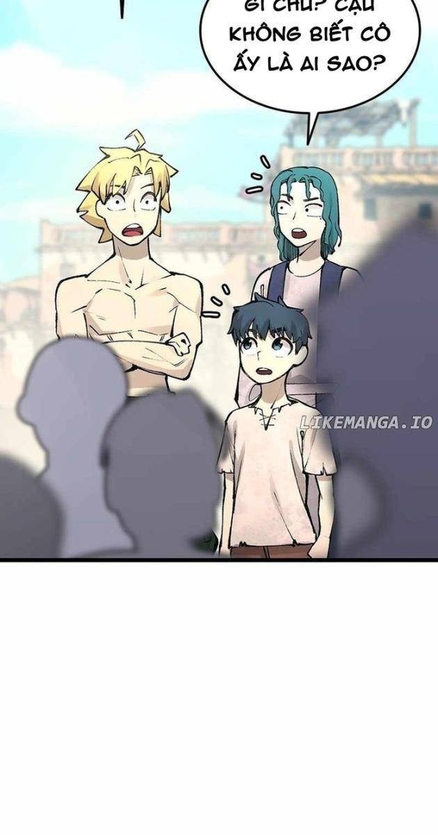 Ngọn Lửa Của Hòa Bình - Page 12