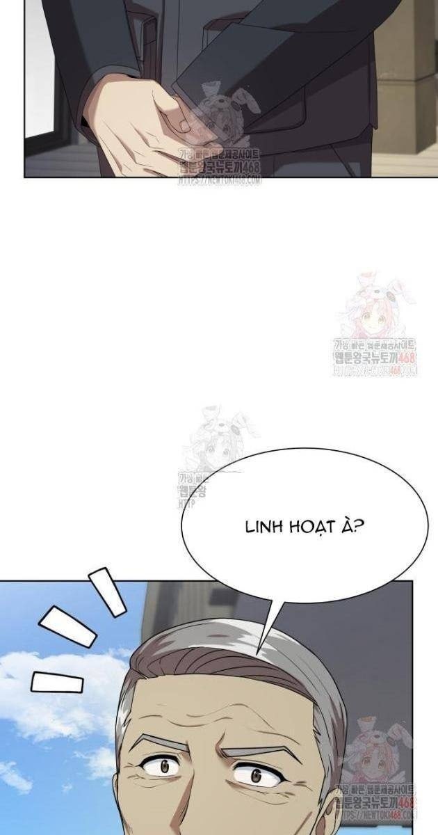 Từ Nhân Viên Vạn Năng Trở Thành Huyền Thoại - Page 59