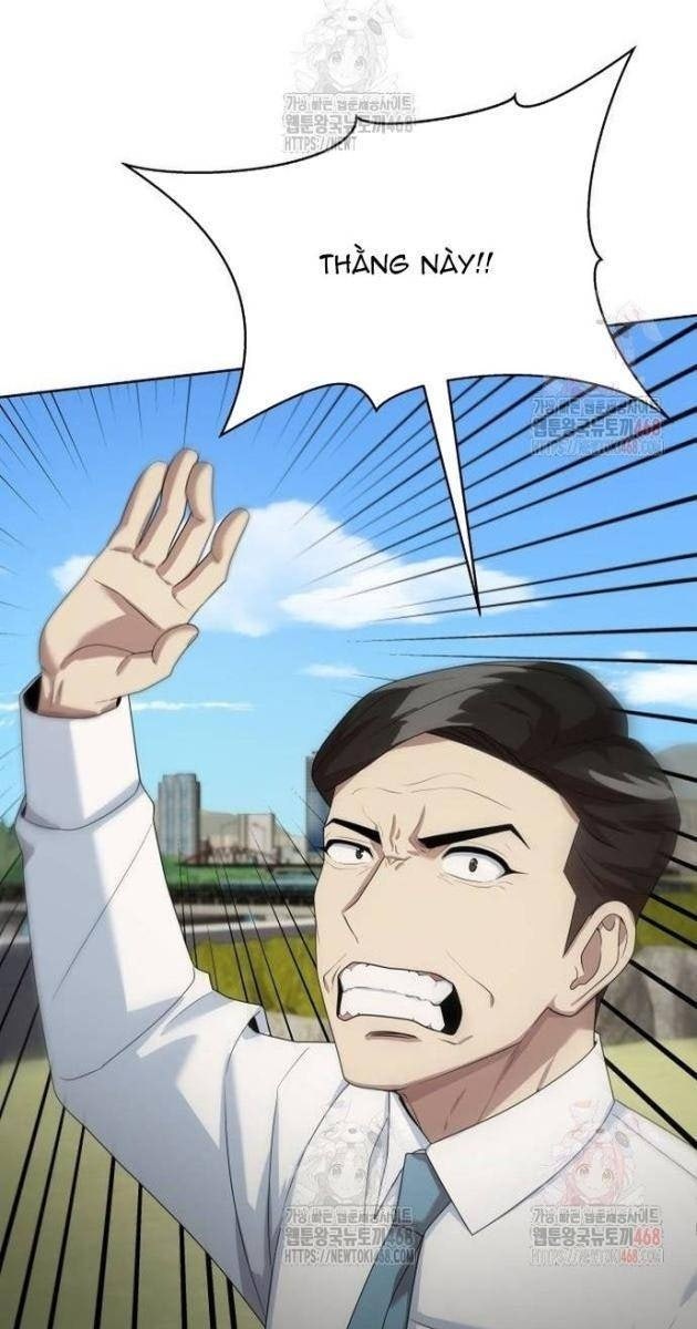 Từ Nhân Viên Vạn Năng Trở Thành Huyền Thoại - Page 45