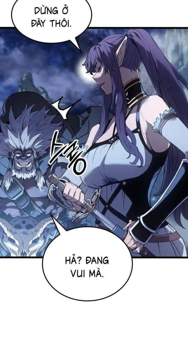 Luân Hồi Đế Vương - Page 118