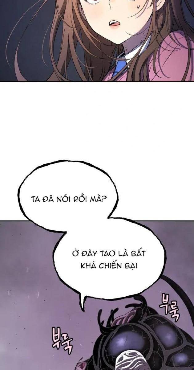 Lời Nguyền Của Dangun - Page 58