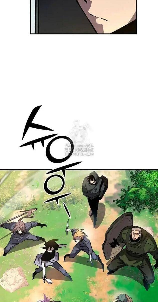 Kiếm Thần Đến Từ Thế Giới Diệt Vong - Page 95