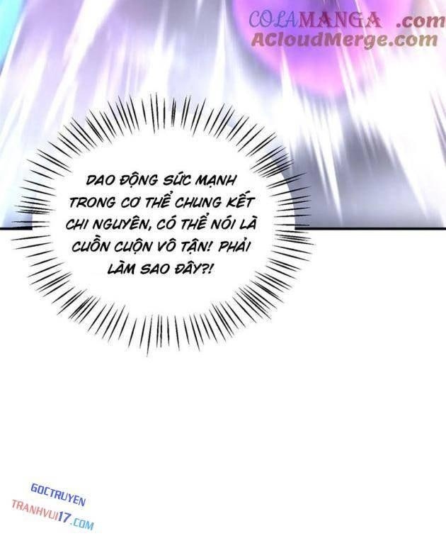 Thần Sủng Tiến Hóa - Page 6
