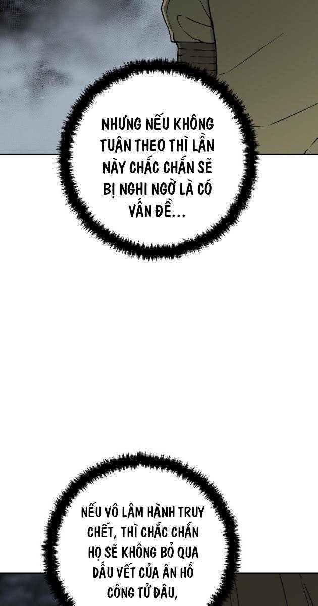 Vĩ Linh Kiếm Tiên - Page 121