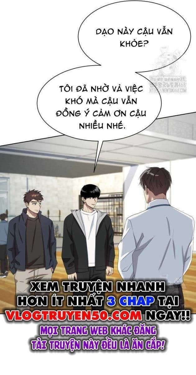 Từ Nhân Viên Vạn Năng Trở Thành Huyền Thoại - Page 110