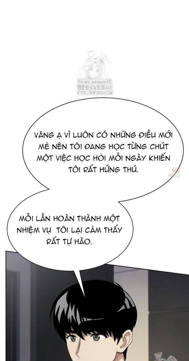 Từ Nhân Viên Vạn Năng Trở Thành Huyền Thoại - Page 20