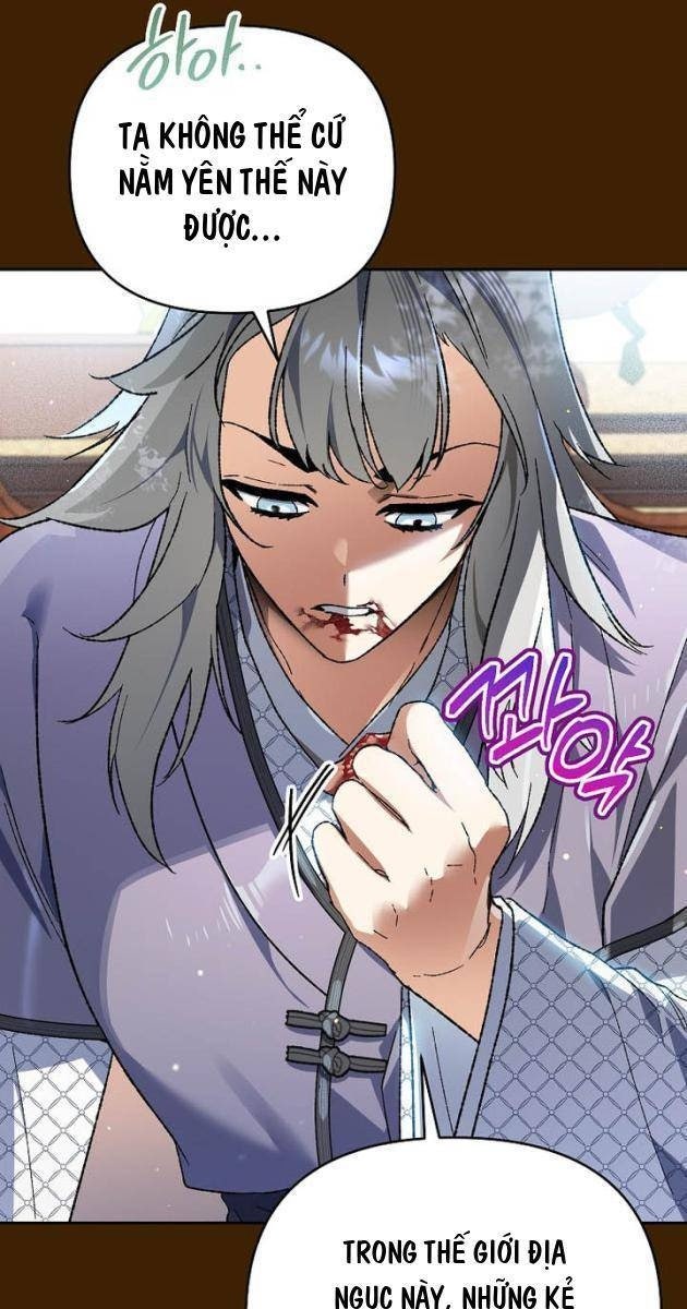 Trở Thành Thiên Tài Bất Trị Của Hắc Gia - Page 96