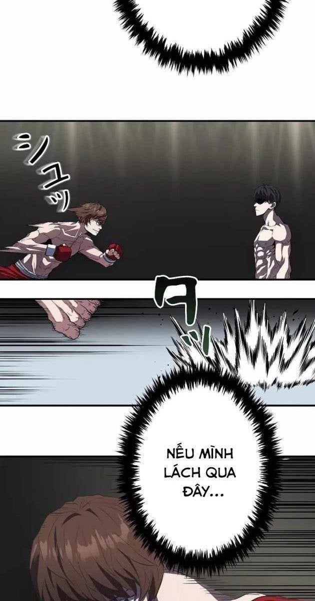 Ác Nhân Lồng Bát Giác - Page 50