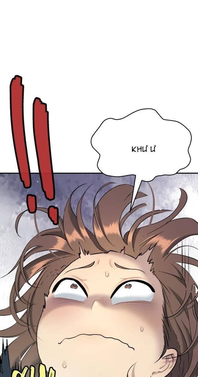 Lời Nguyền Của Dangun - Page 80