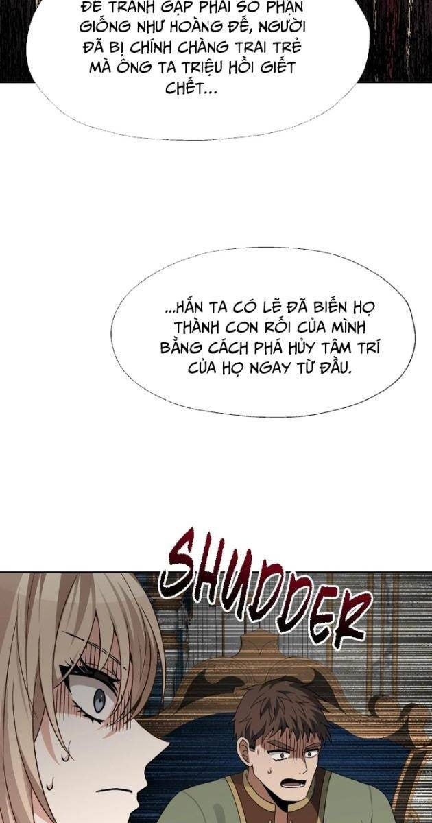 Lần Nữa Chuyển Sinh Sang Thế Giới Khác - Page 54