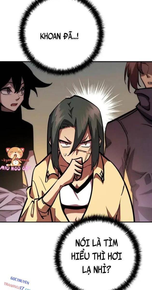 Kiếm Thần Đến Từ Thế Giới Diệt Vong - Page 99