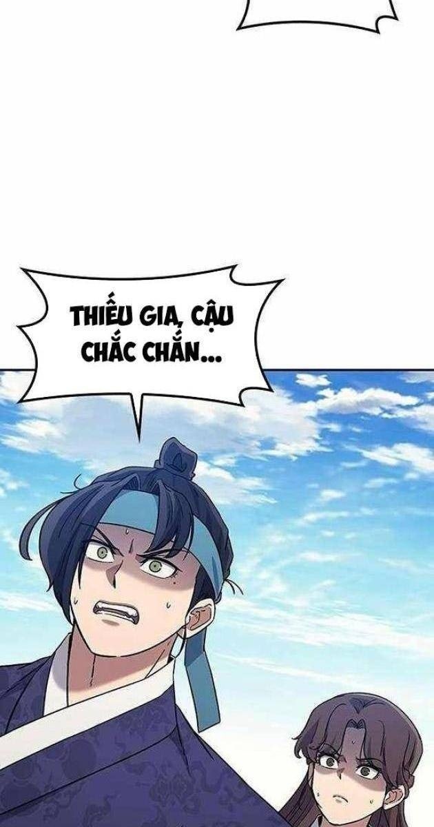 Bác Sĩ Tới Joseon - Page 110