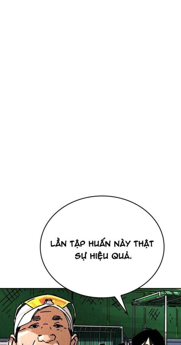 Sân Cỏ Chiến Ký - Page 203