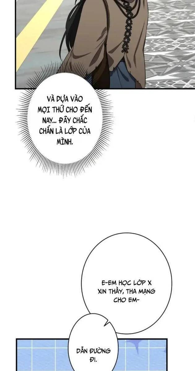 Giáo Viên Giả Mạo Người Vô Tình Trở Nên Mạnh Nhất - Page 52