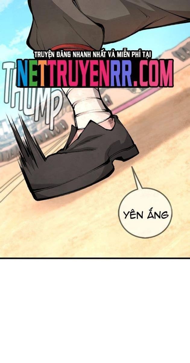 Ngọn Lửa Của Hòa Bình - Page 65