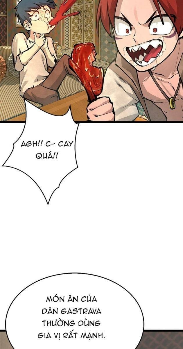 Ngọn Lửa Của Hòa Bình - Page 64