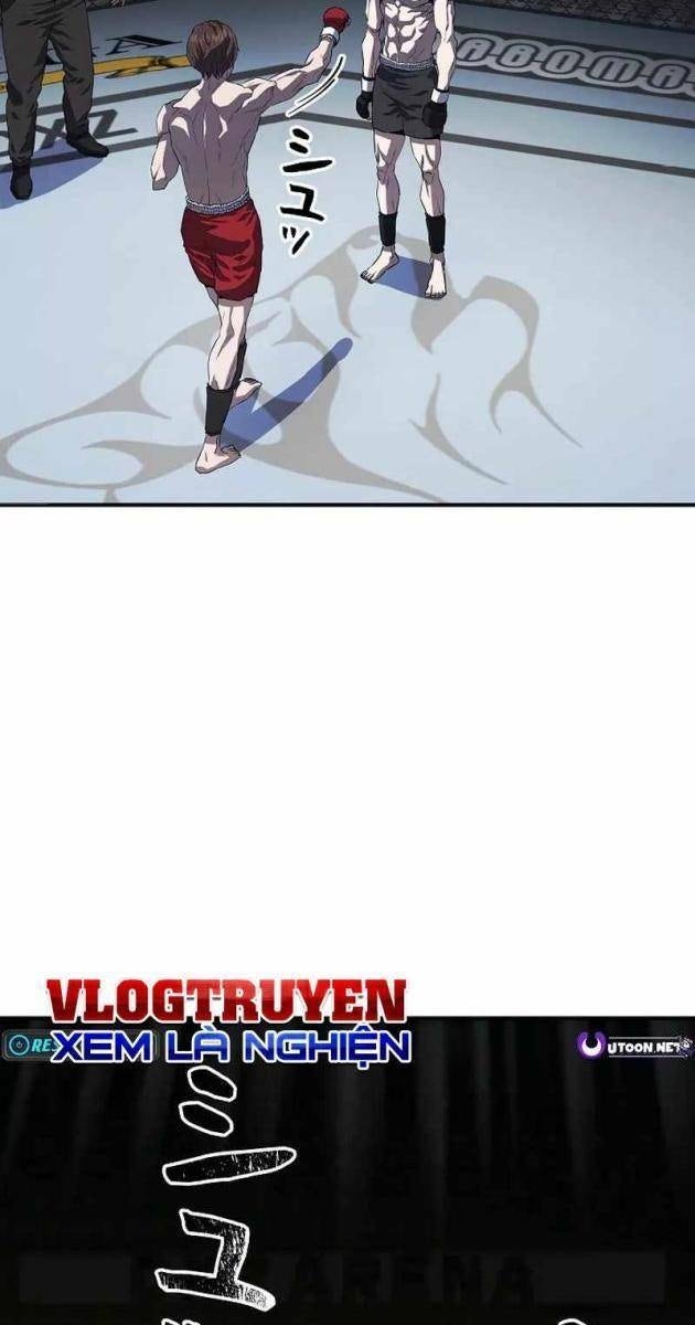 Ác Nhân Lồng Bát Giác - Page 37