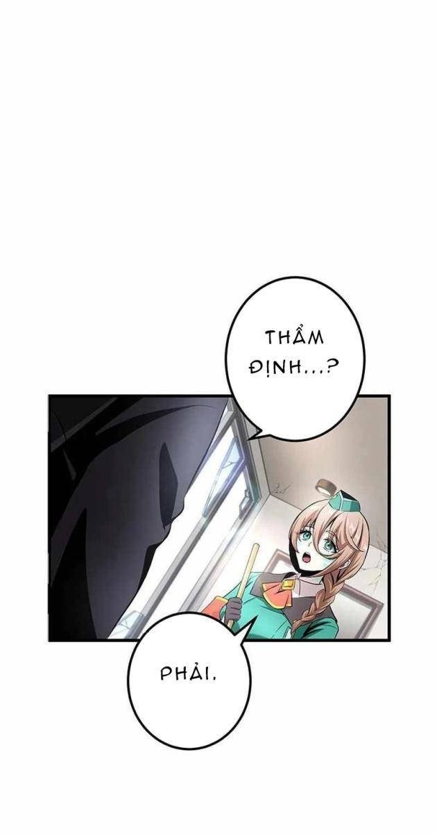 Vượt Cấp Với Kỹ Năng Thần Thánh - Page 114