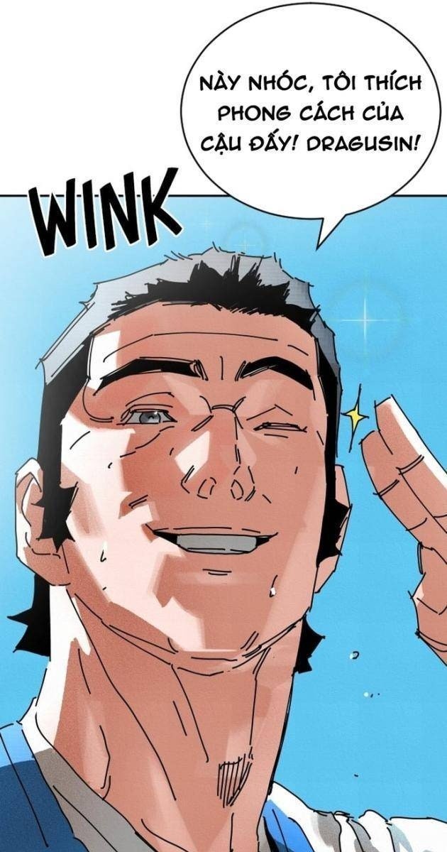 Sân Cỏ Chiến Ký - Page 197