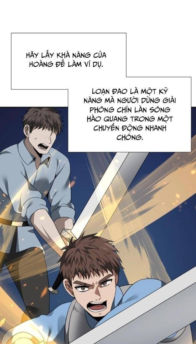 Lần Nữa Chuyển Sinh Sang Thế Giới Khác - Page 39