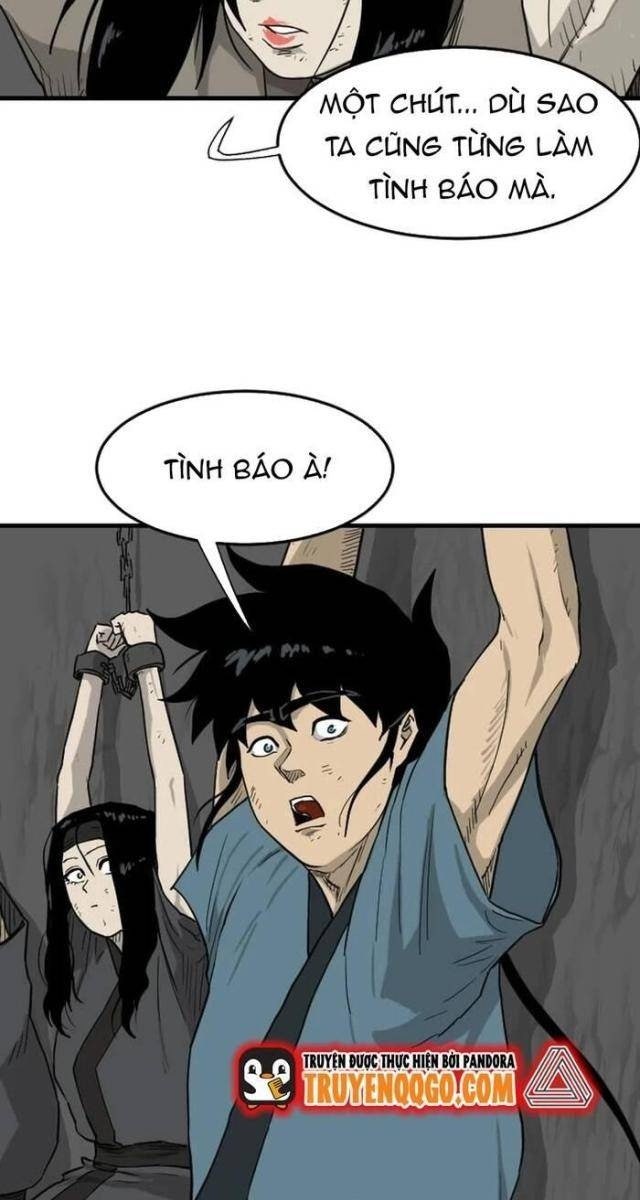 Ma Chiến Sĩ - Page 19