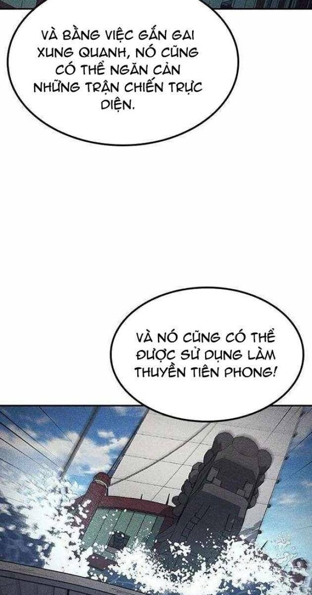 Bác Sĩ Tới Joseon - Page 21