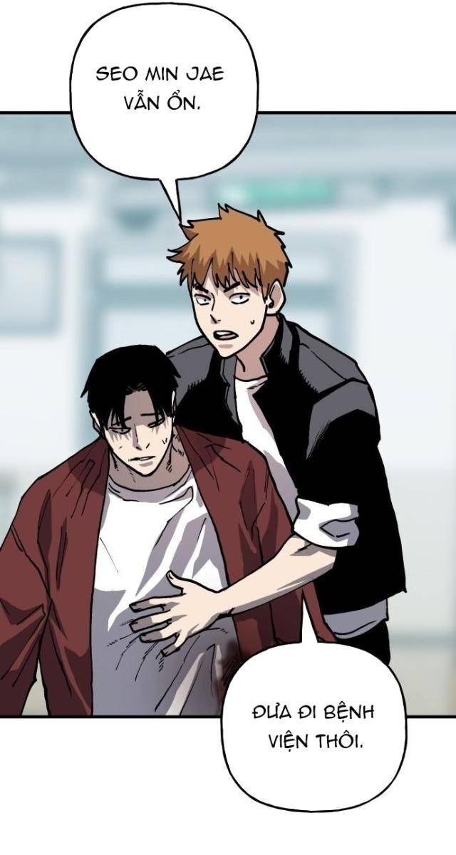 Ông Trùm Trở Lại - Page 76