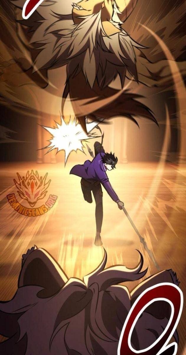 Tôi Đã Giết Tuyển Thủ Học Viện - Page 24