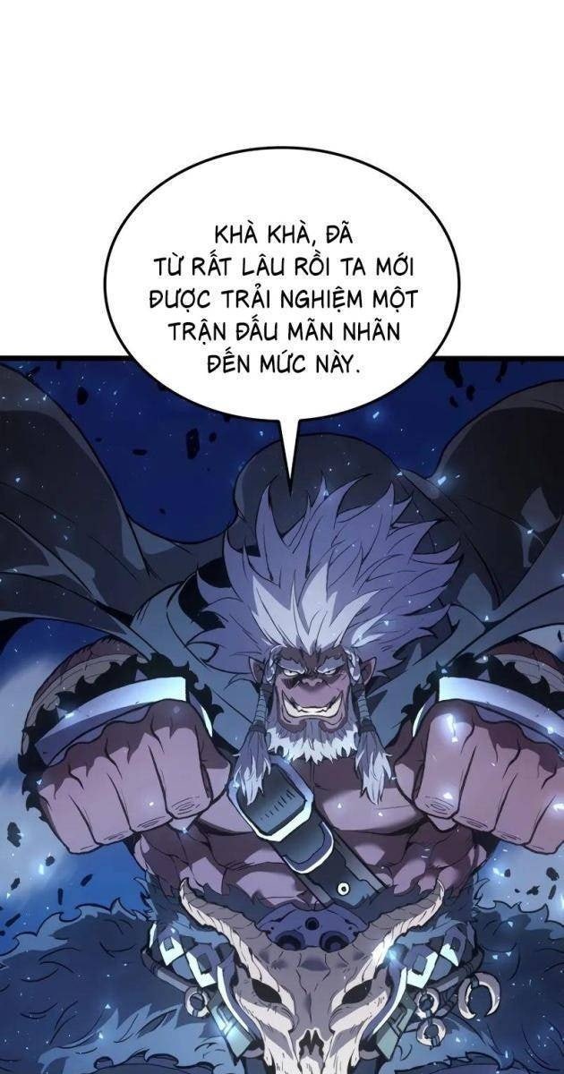 Luân Hồi Đế Vương - Page 115