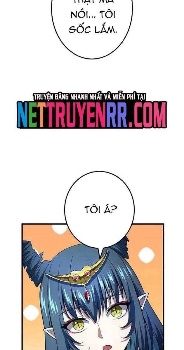 Vượt Cấp Với Kỹ Năng Thần Thánh - Page 49