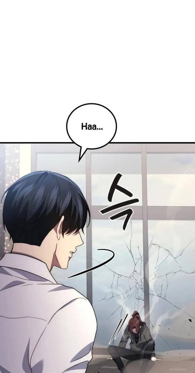 Thần Chiến Tranh Trở Lại Cấp 2 - Page 34