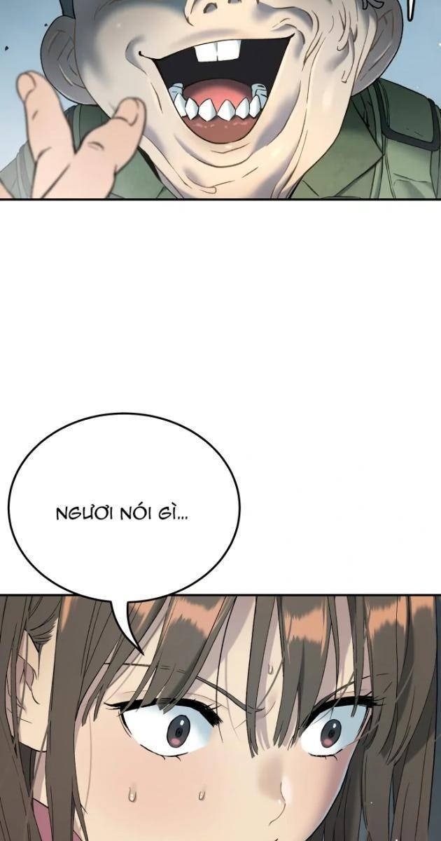 Lời Nguyền Của Dangun - Page 132