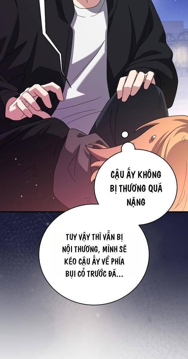 Trở Thành Quần Chúng Trong Tiểu Thuyết - Page 7