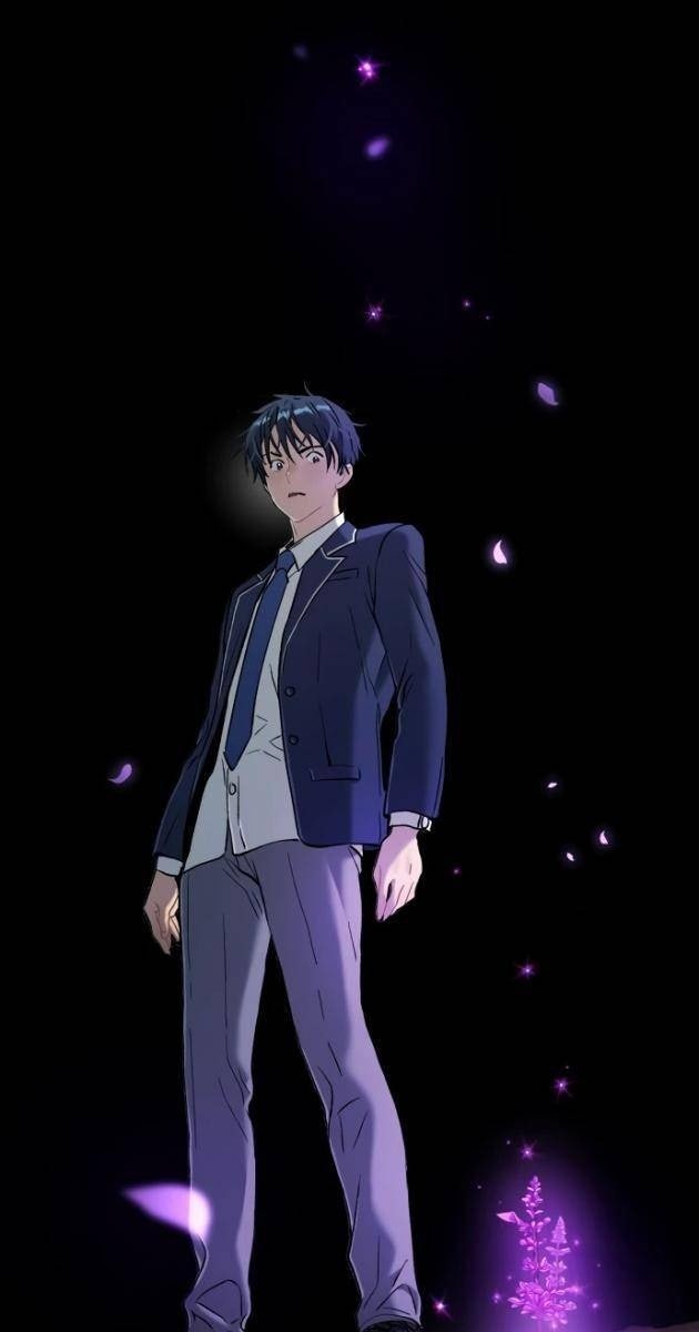 Lời Nguyền Của Dangun - Page 18