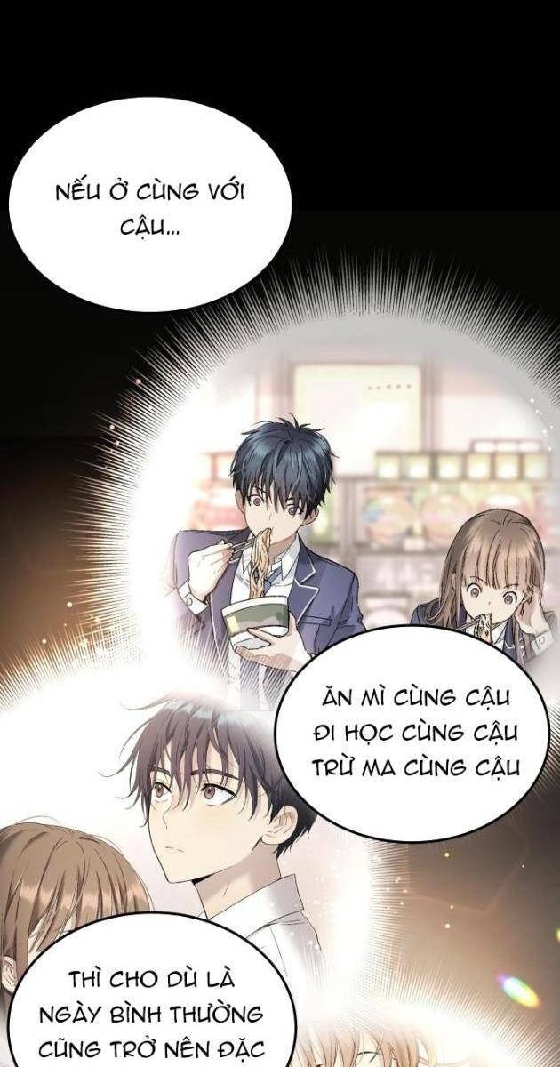 Lời Nguyền Của Dangun - Page 121