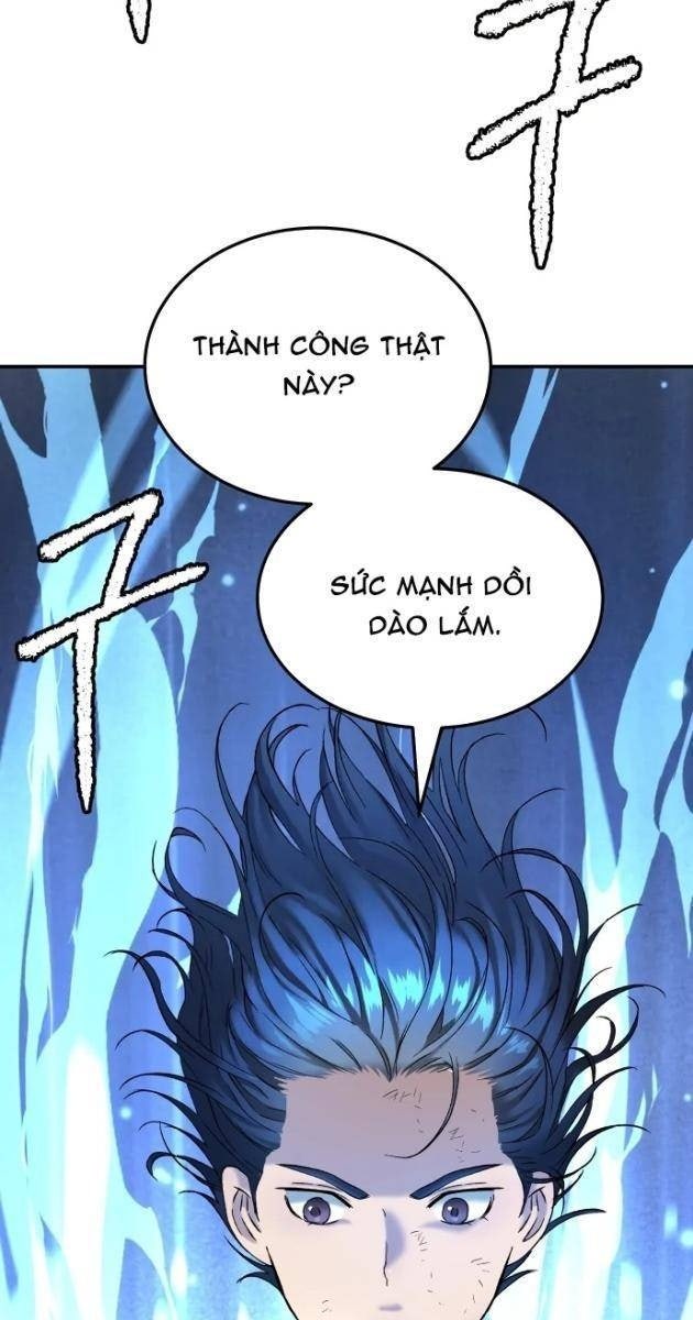 Lời Nguyền Của Dangun - Page 49