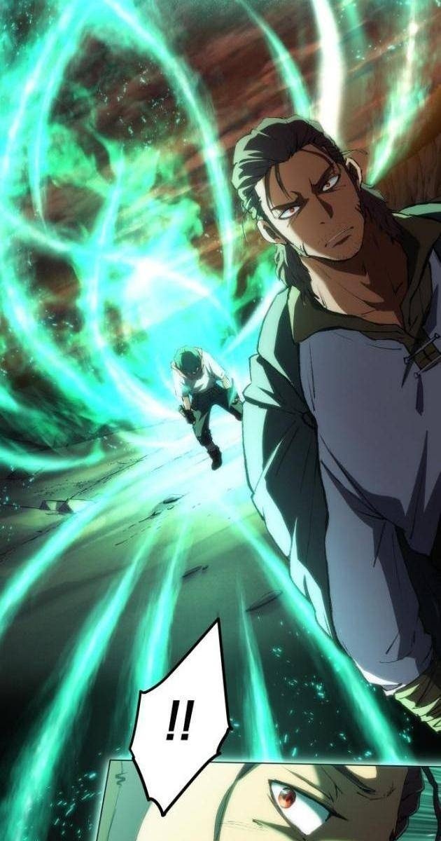 Wild Ranker - Page 199