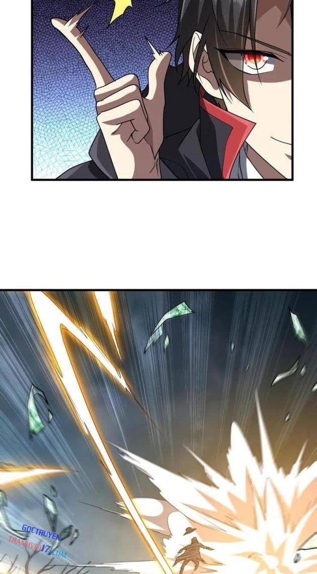 Bắt Đầu Với Trăm Vạn Minh Tệ - Page 56