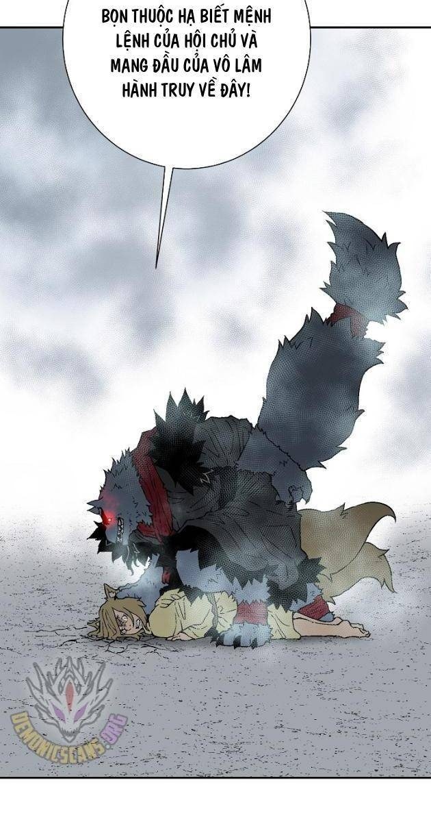 Vĩ Linh Kiếm Tiên - Page 87