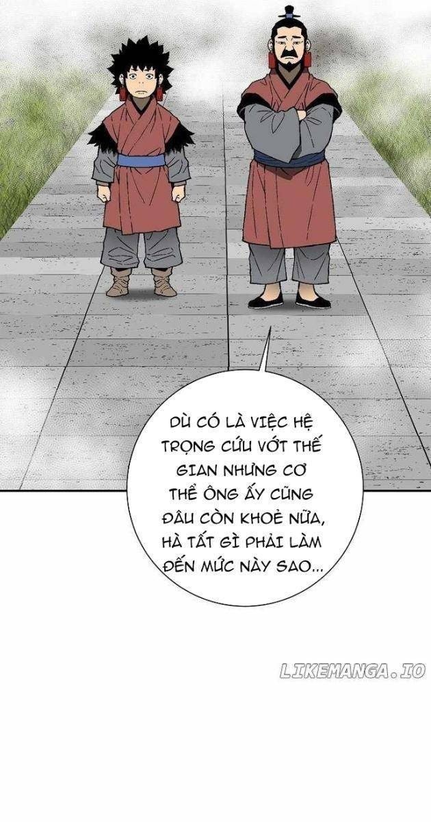 Vĩ Linh Kiếm Tiên - Page 47